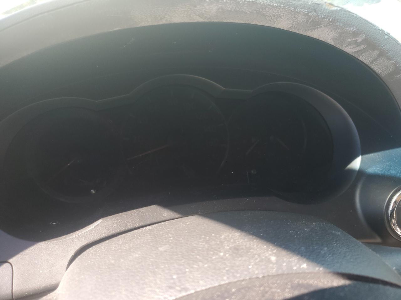 2010 NISSAN ALTIMA