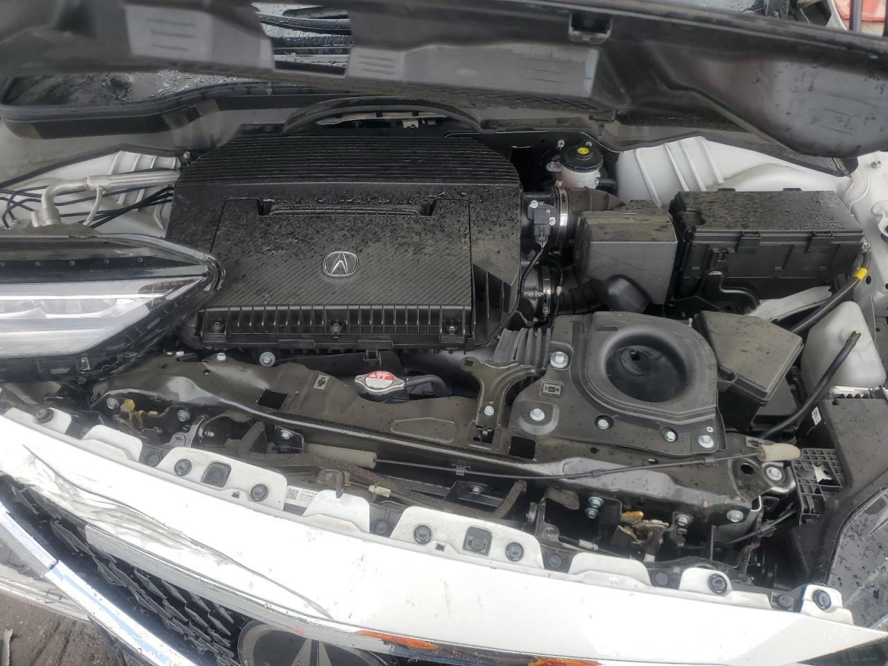 2023 ACURA MDX