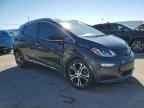 2017 CHEVROLET Bolt EV