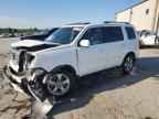 2015 HONDA PILOT