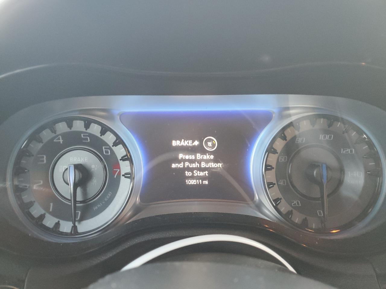 2018 CHRYSLER 300