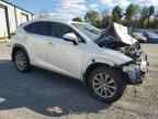 2016 LEXUS NX 200T