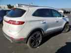 2018 LINCOLN MKC