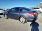 2015 SUBARU Legacy