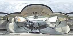 2012 CADILLAC SRX