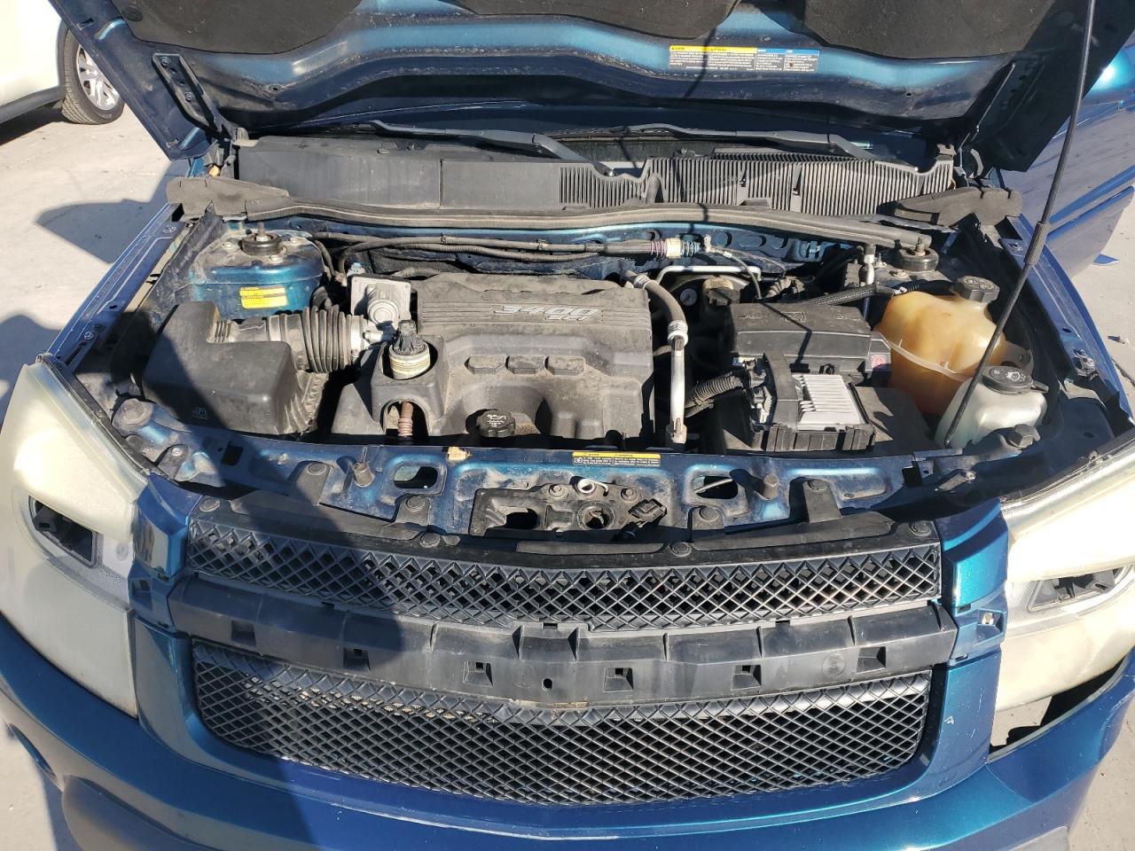 2006 CHEVROLET EQUINOX