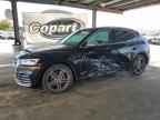 2018 AUDI SQ5