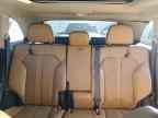 2013 LINCOLN MKX