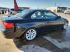2012 BMW 3 SERIES