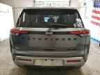 2022 NISSAN PATHFINDER