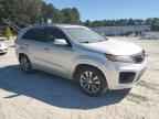 2013 KIA SORENTO