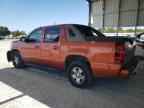 2007 CHEVROLET Avalanche