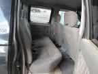 2000 NISSAN Frontier