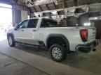 2022 GMC Sierra