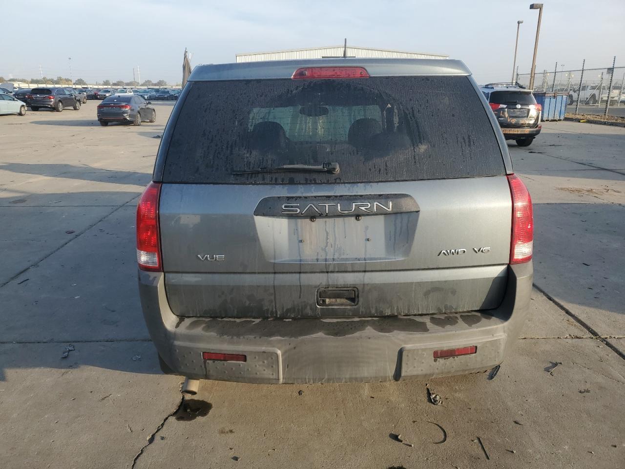 2005 SATURN Vue