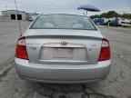 2004 KIA Spectra