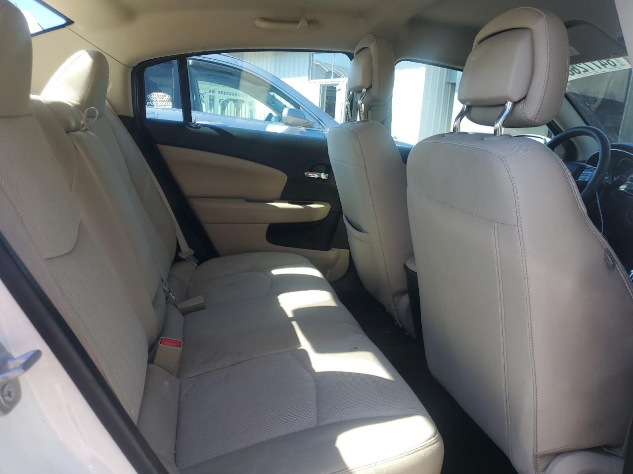 2014 CHRYSLER 200