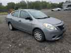 2014 NISSAN VERSA