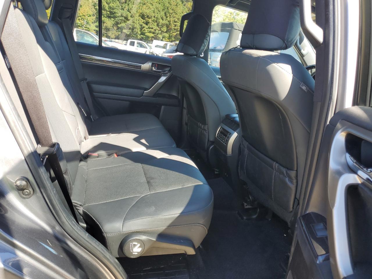 2021 LEXUS Gx