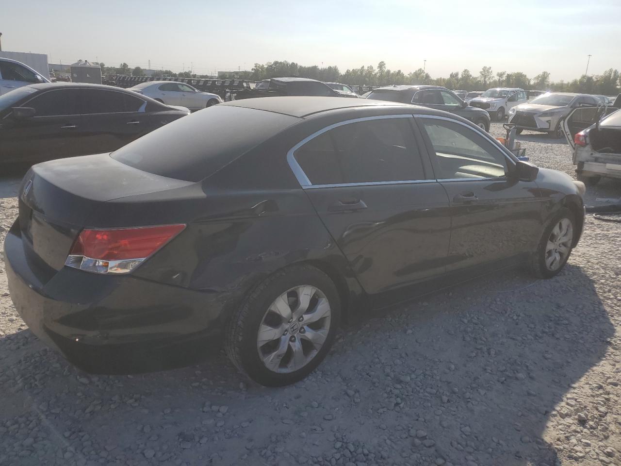 2010 HONDA ACCORD