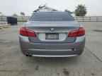 2013 BMW 5 series