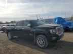 2018 GMC Sierra