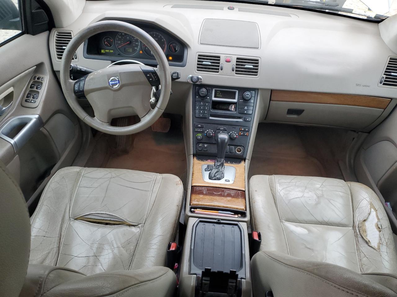 2006 VOLVO XC90