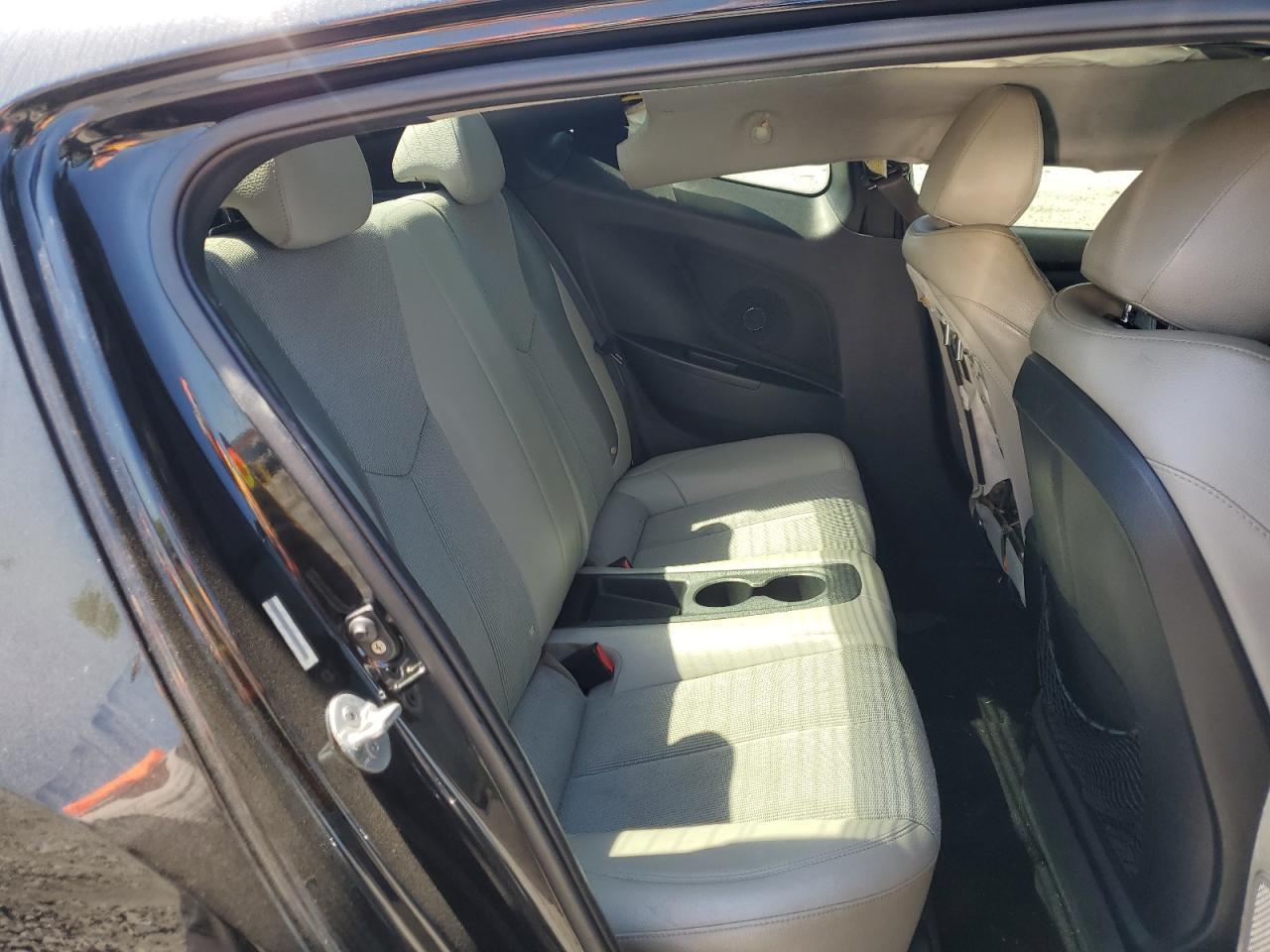 2012 HYUNDAI VELOSTER
