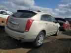 2011 CADILLAC SRX