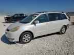 2005 TOYOTA SIENNA