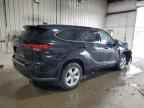 2020 TOYOTA HIGHLANDER