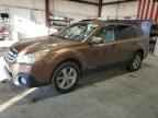 2013 SUBARU Outback