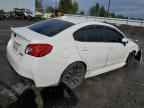 2016 SUBARU WRX