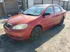 2006 TOYOTA COROLLA