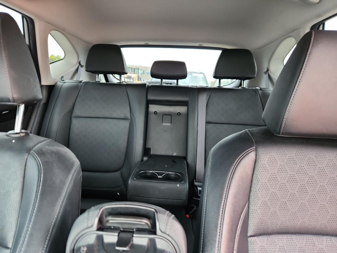 2021 KIA SELTOS
