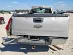 2007 CHEVROLET Silverado