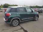 2015 FIAT 500L