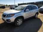 2012 KIA SORENTO