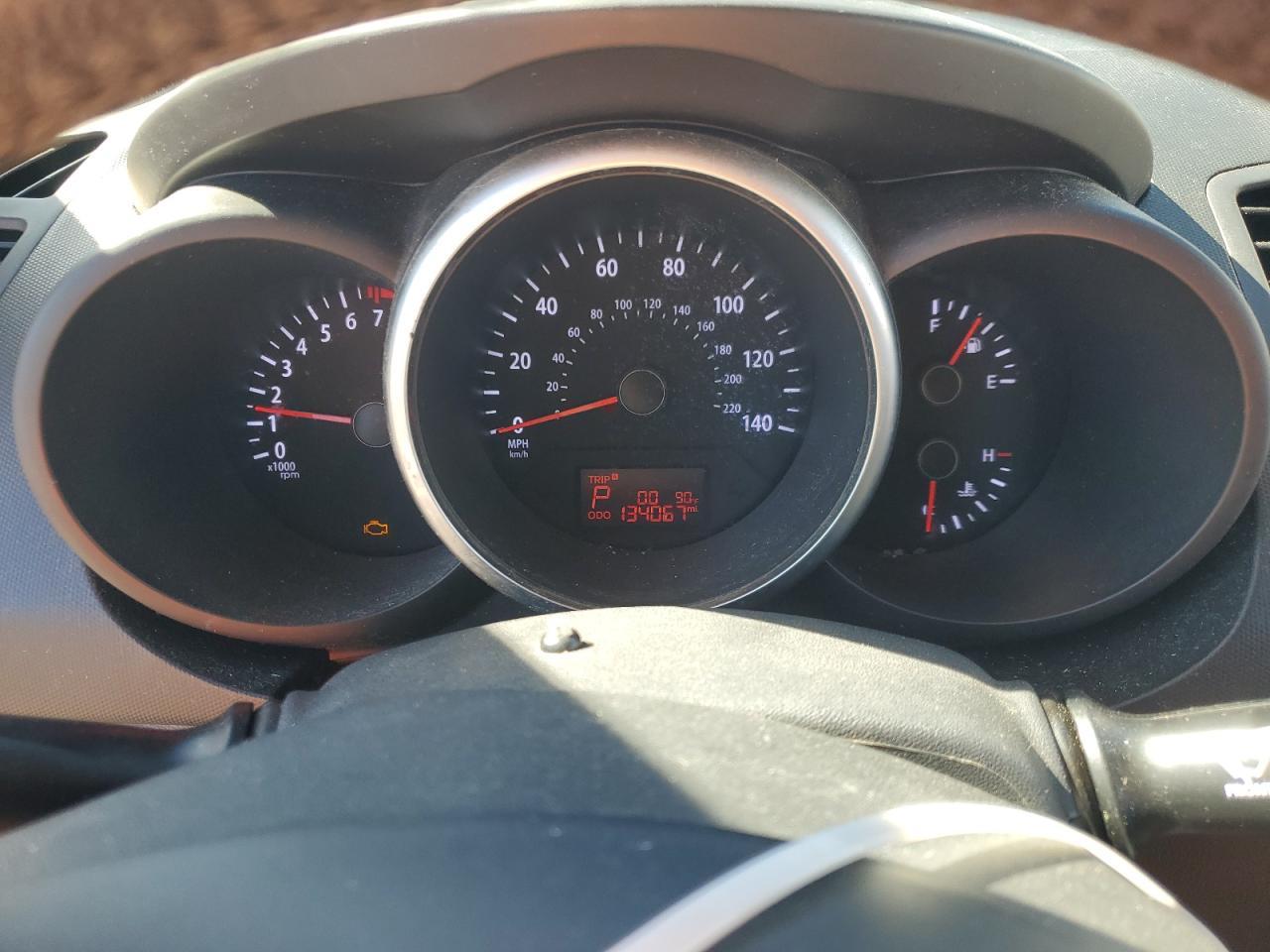 2012 KIA SOUL