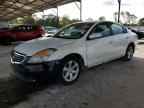 2008 NISSAN ALTIMA