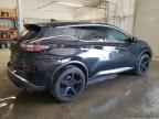 2020 NISSAN MURANO