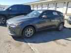 2017 MAZDA CX-3