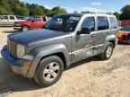2012 JEEP Liberty