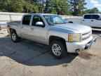 2011 CHEVROLET SILVERADO 1500