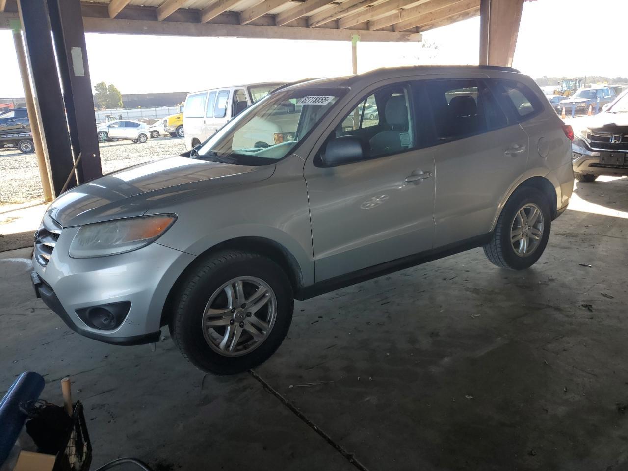 2012 HYUNDAI SANTA FE