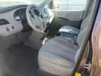 2012 TOYOTA SIENNA