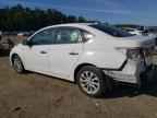 2018 NISSAN SENTRA