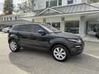 2019 LAND ROVER RANGE ROVER EVOQUE