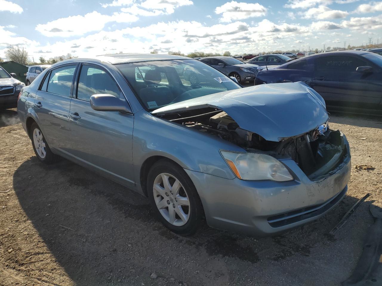 2006 TOYOTA Avalon