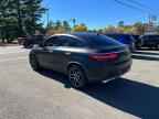 2017 MERCEDES-BENZ GLE-Class